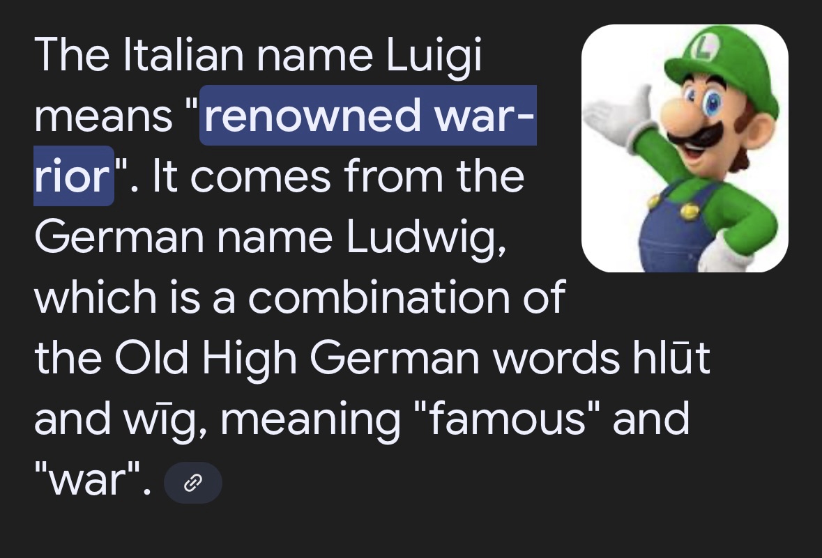 The anti-hero America needed had a name that couldn't be more fitting.