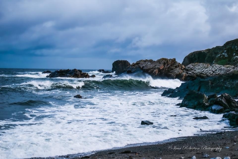 Ocean Vibes: The Calm and Beauty of the Sea