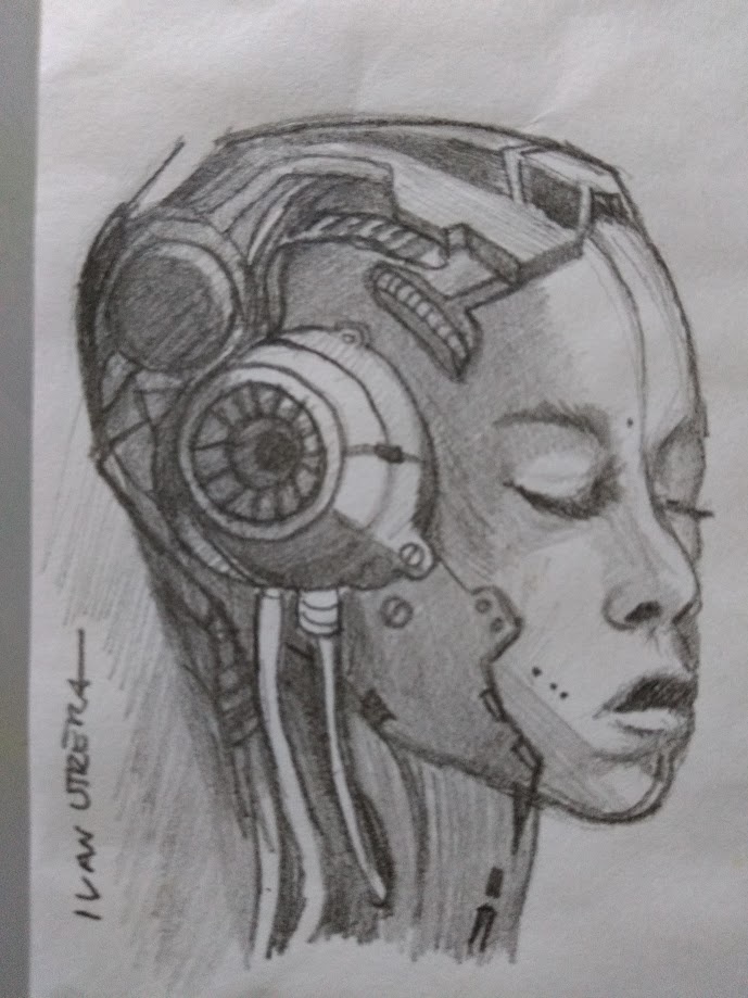 Cyborgs: The Future is Here and It's Fascinating