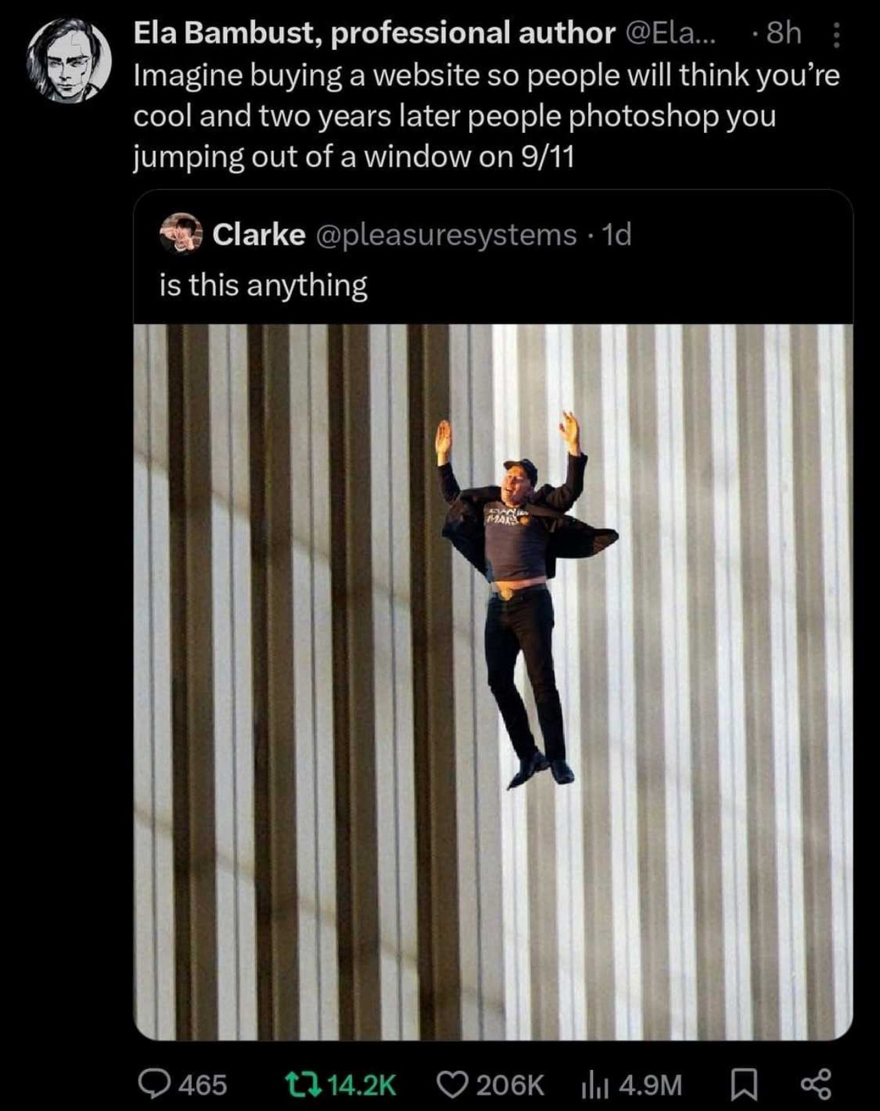 Friday Fun: Meme Dump for the Crew