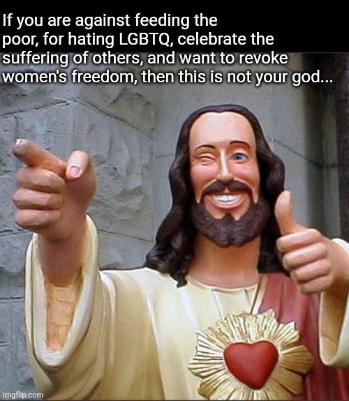 The Irony of Christian 'Love': A Different Kind of Hate