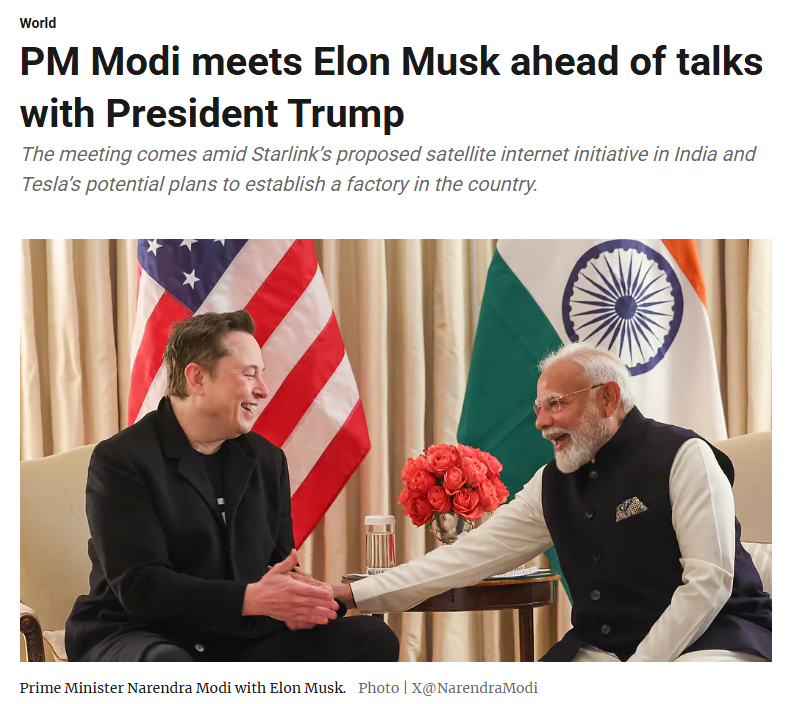 What's the Point of Meeting Trump After His Chat with the President?