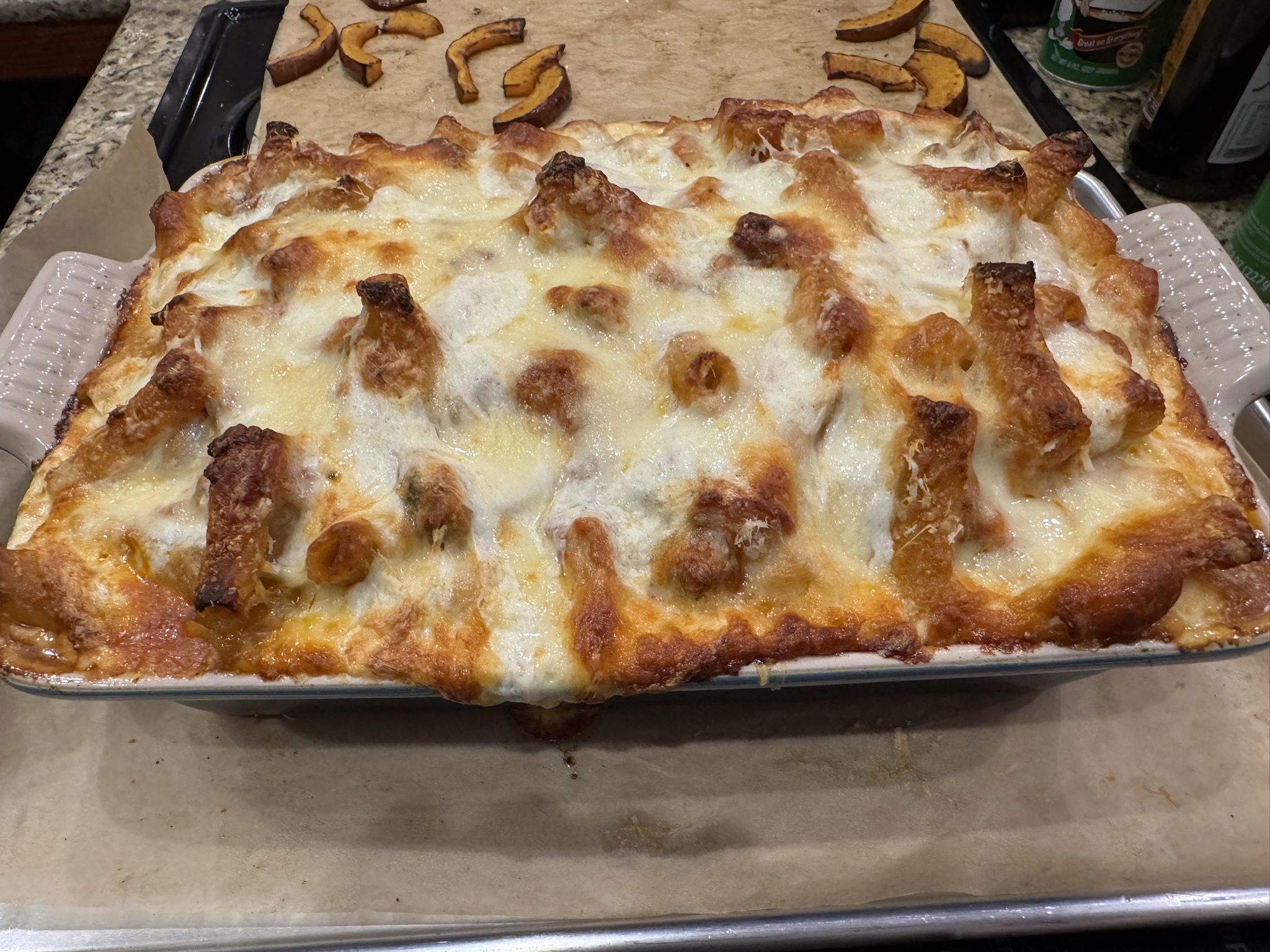 Delicious Baked Ziti Recipe You Need to Try
