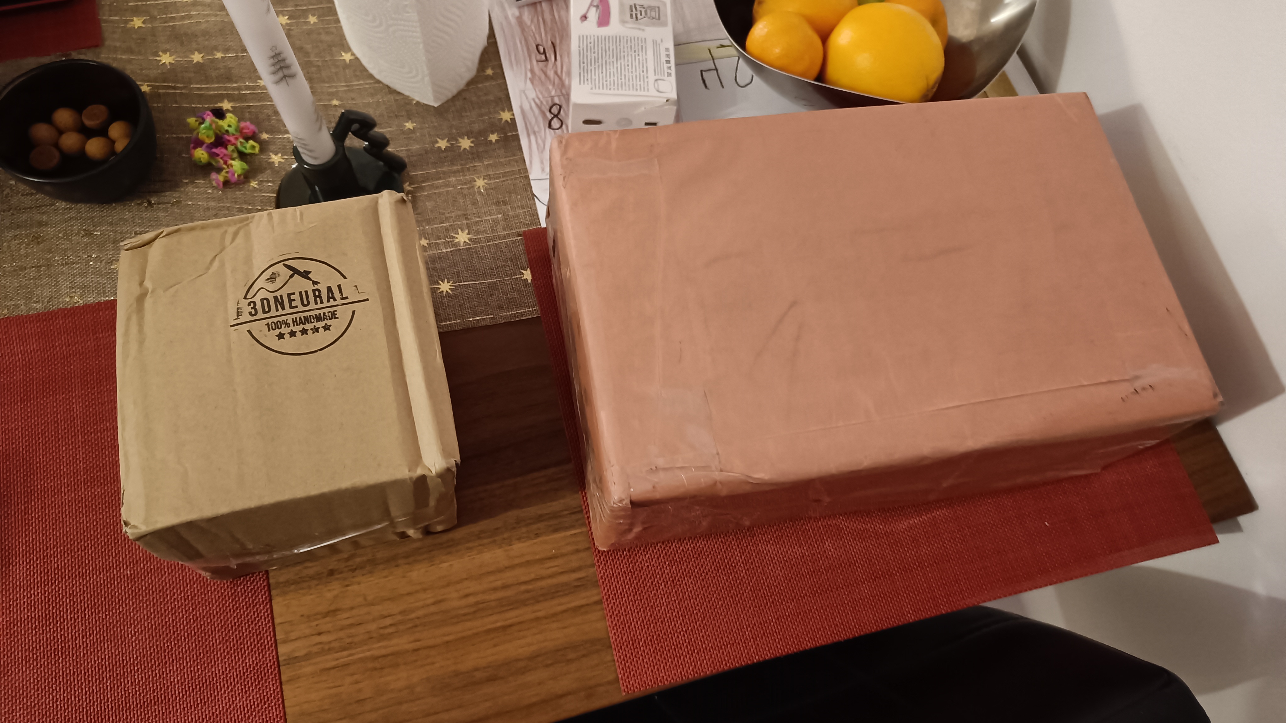 Secret Santa 2024: The Adorable Mini Edition