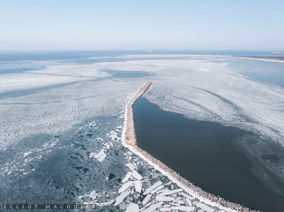 Exploring the Beauty of Delaware Bay