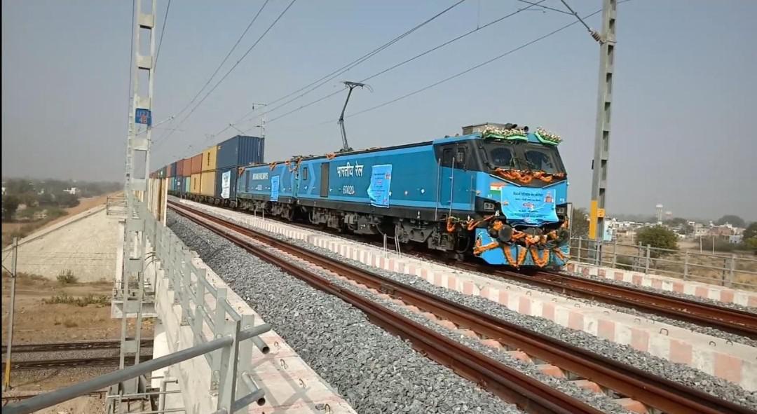 American Freight Railroad Companies Think This Is Impossible