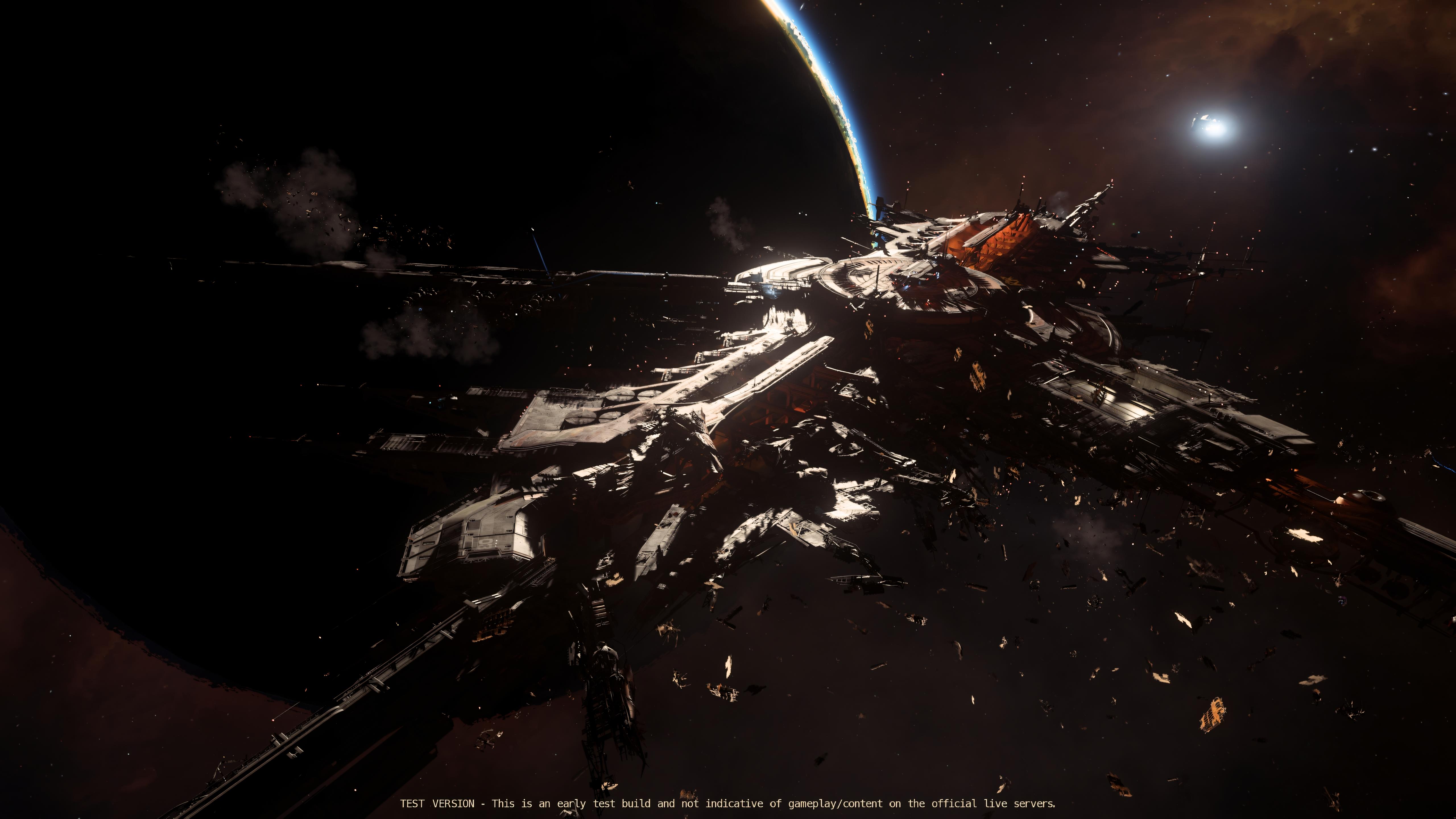 Star Citizen: Episode 00