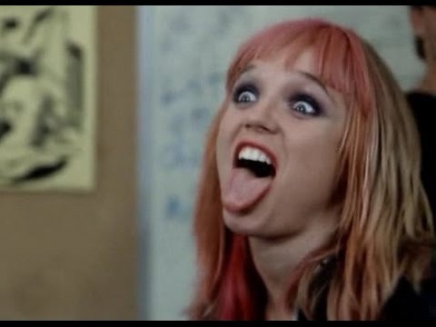 Patsy: A Nostalgic Look Back at the Class of 1984