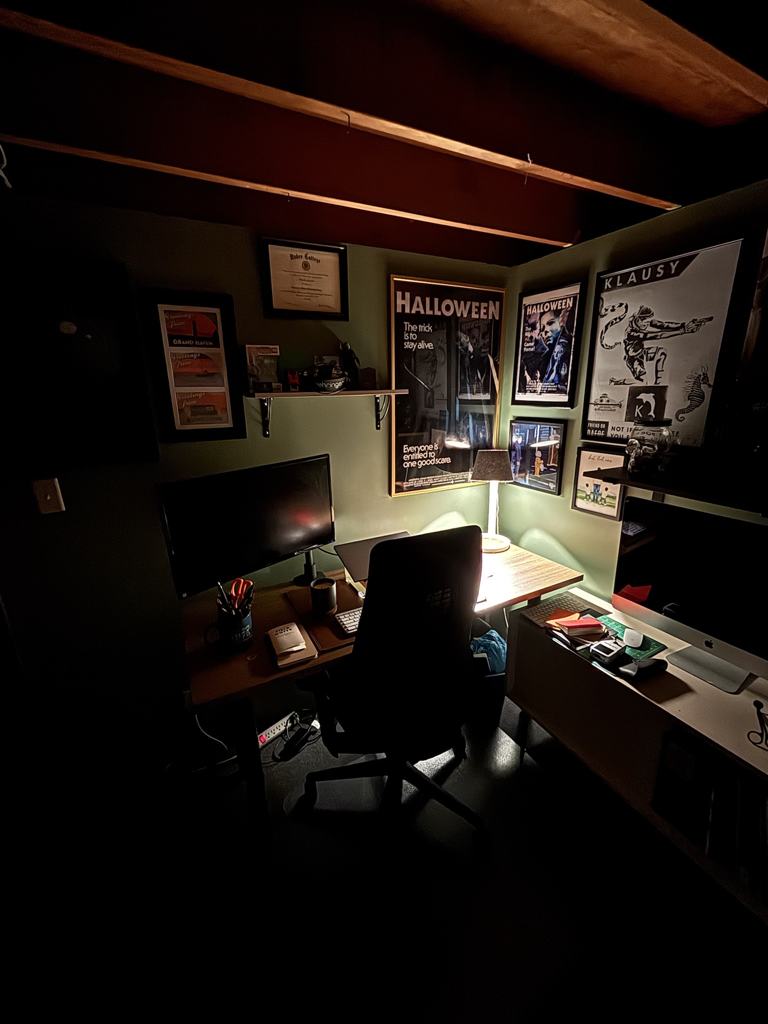 Office Clean-Up Success Story