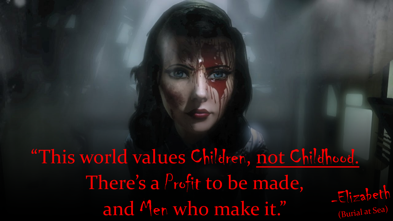 Saving One Life Equals Saving the Entire World