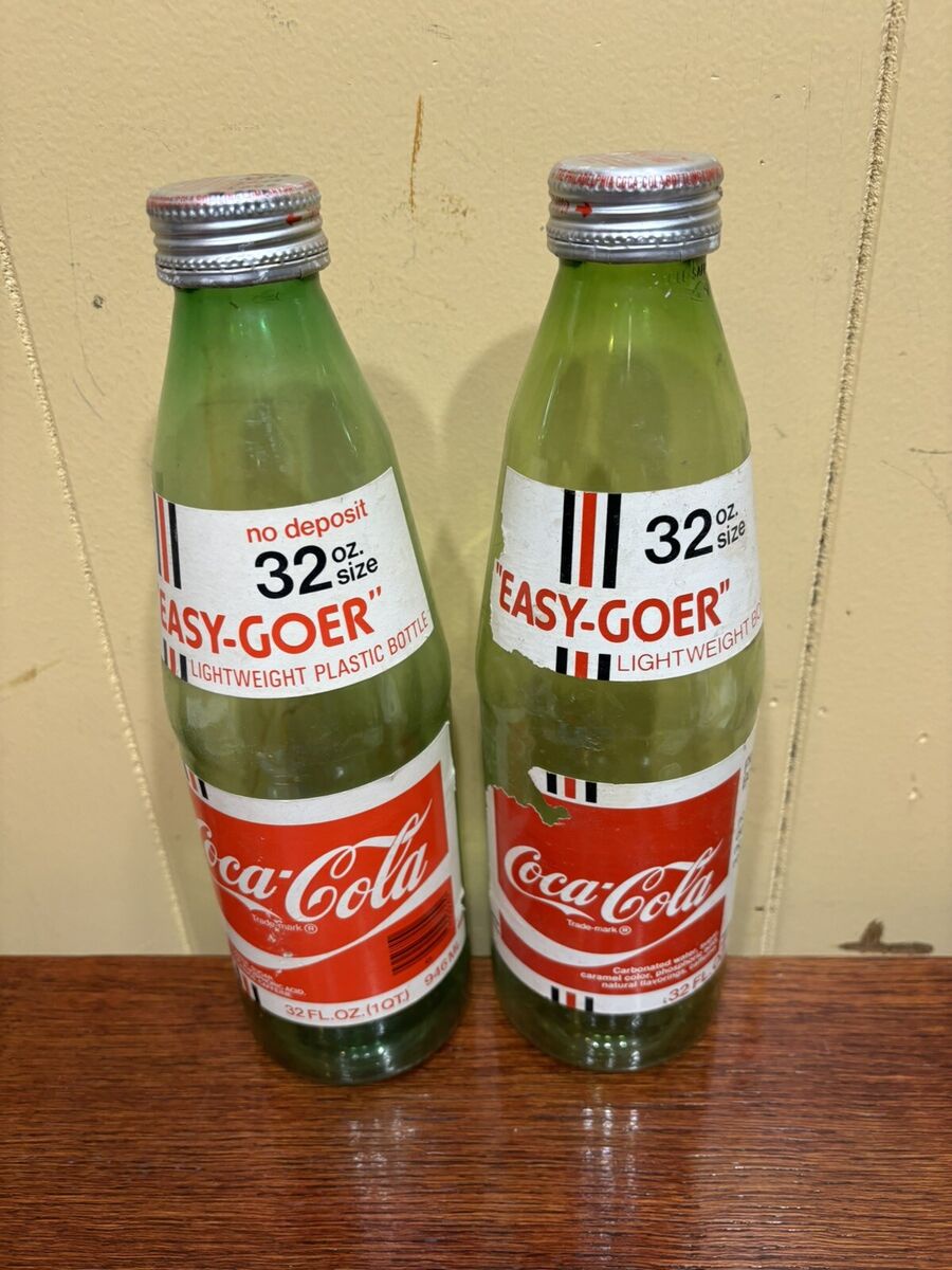 The Ubiquitous Plastic Bottles: A Modern Dilemma