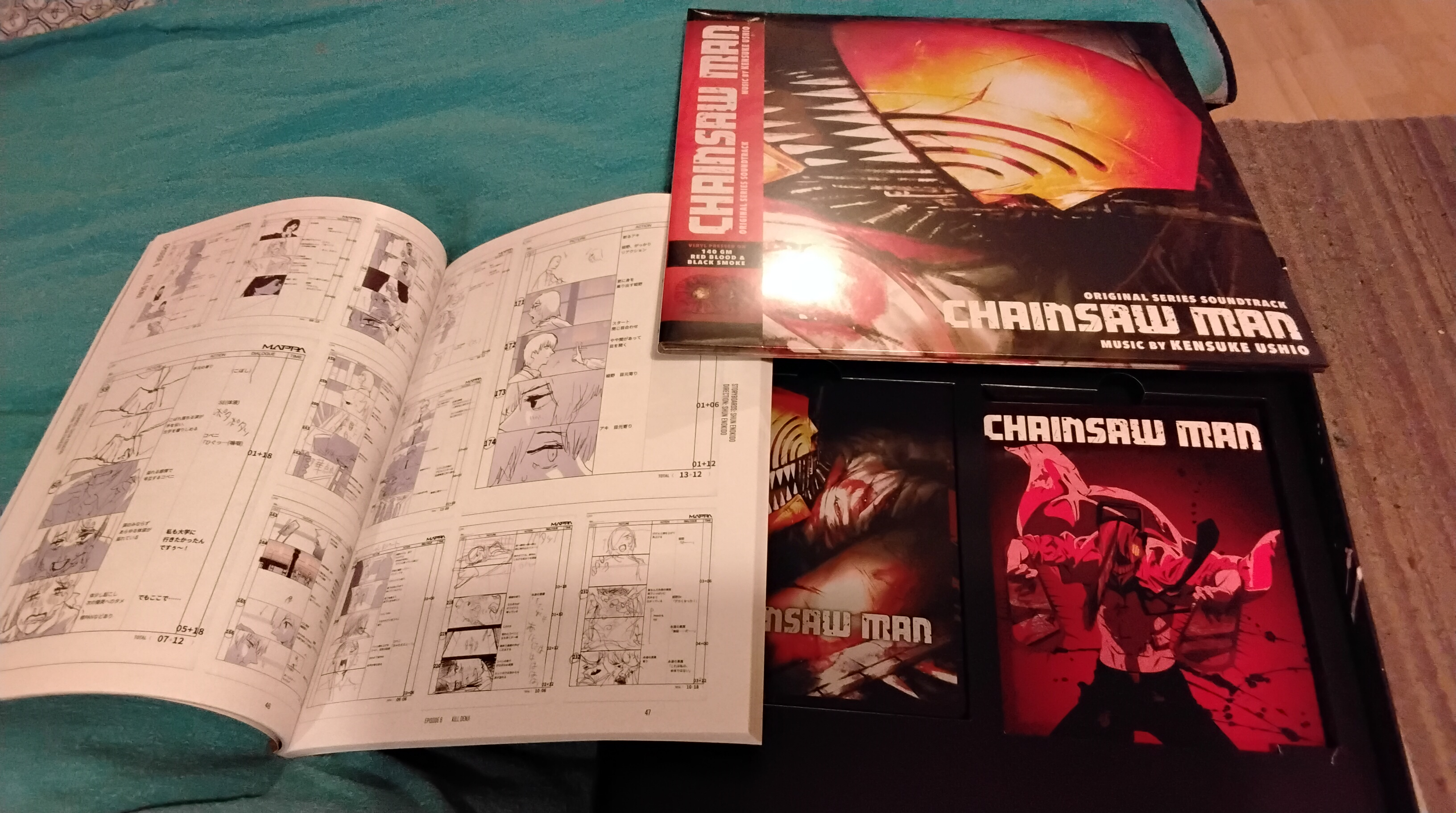 Exclusive Treasures from London Comic Con