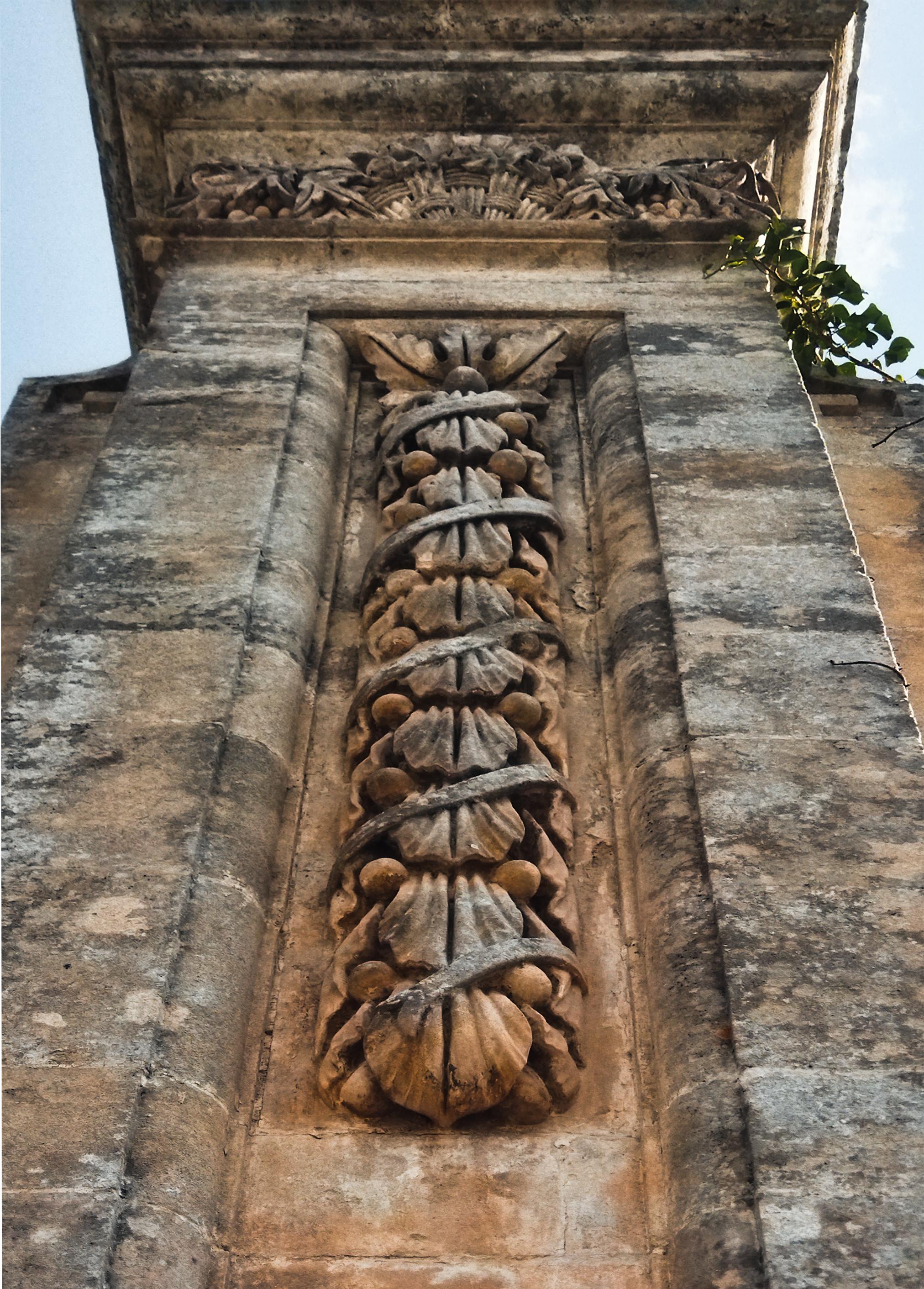 Exploring the Unique Charm of Sicilian Architecture