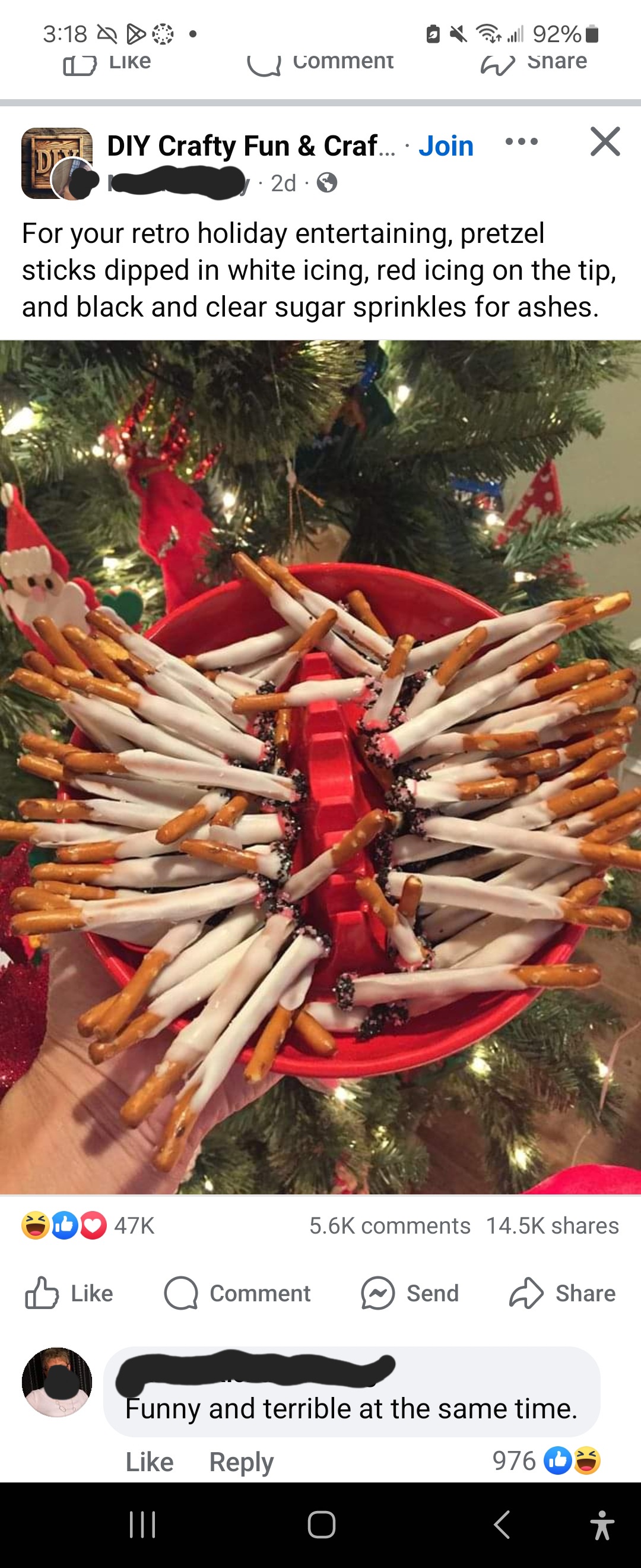 A Delightful Holiday Treat to Savor