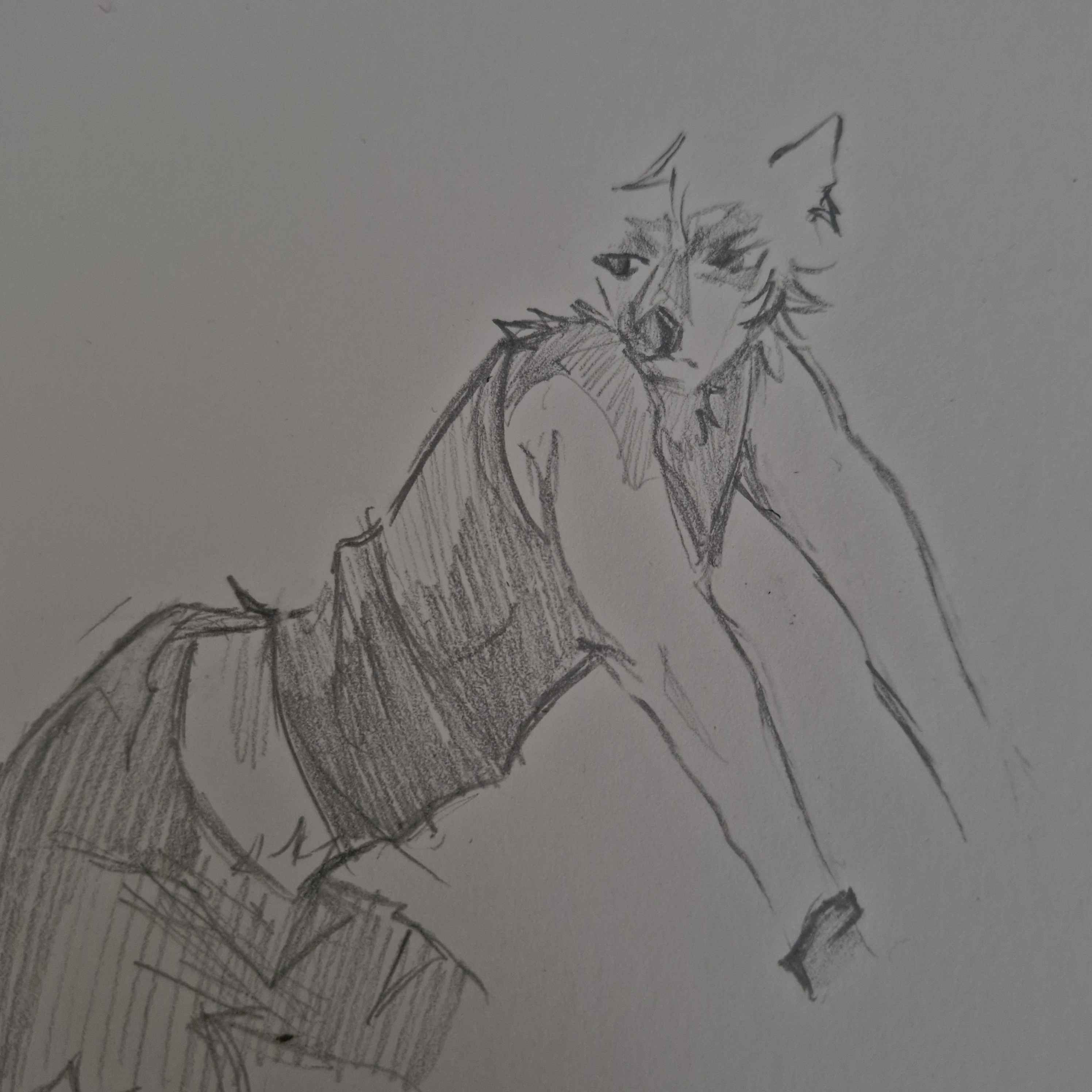 My Creative Expression: A Glimpse into My Art