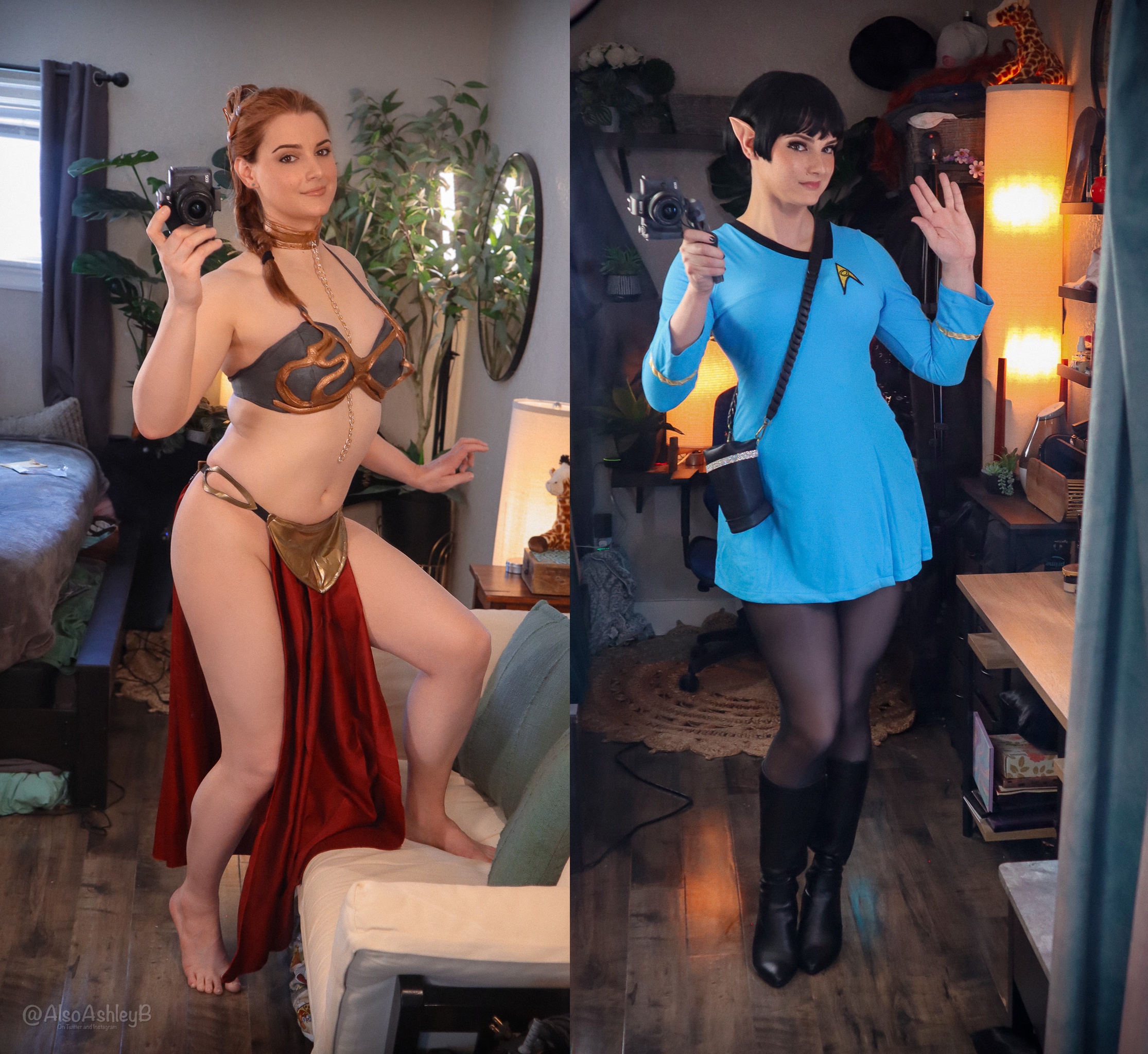 Let Them Battle: A Sci-Fi Showdown Awaits!