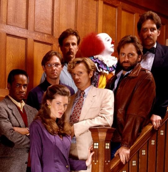 An In-Depth Look at King's IT: A Must-Watch Documentary