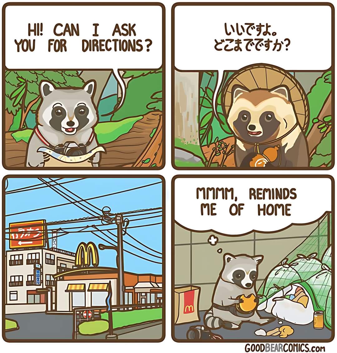 The Bond of Friendship