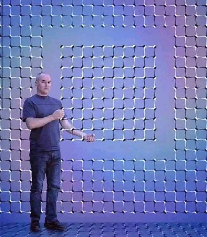 Behold, a captivating still image