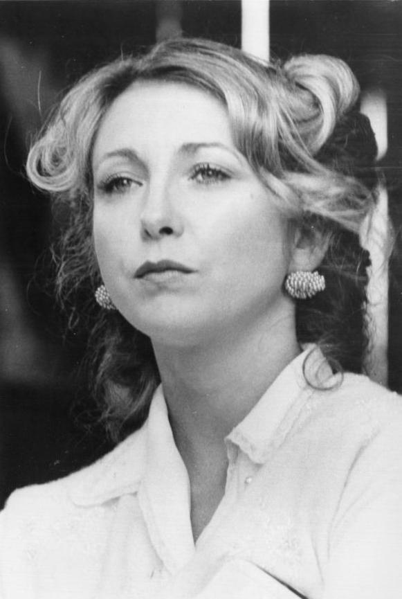 In loving memory of Teri Garr