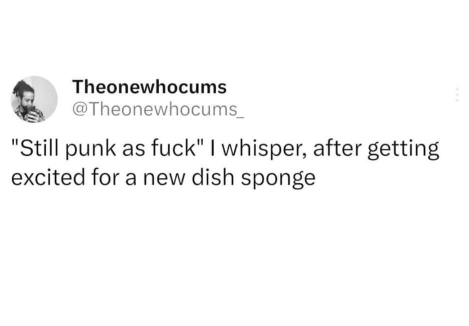 A Collection of More Stolen Memes for Your Enjoyment