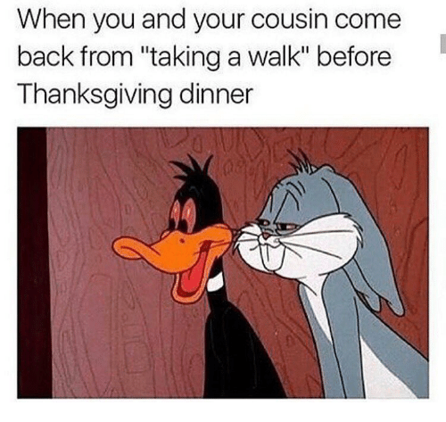 This meme is a yearly tradition I can't live without