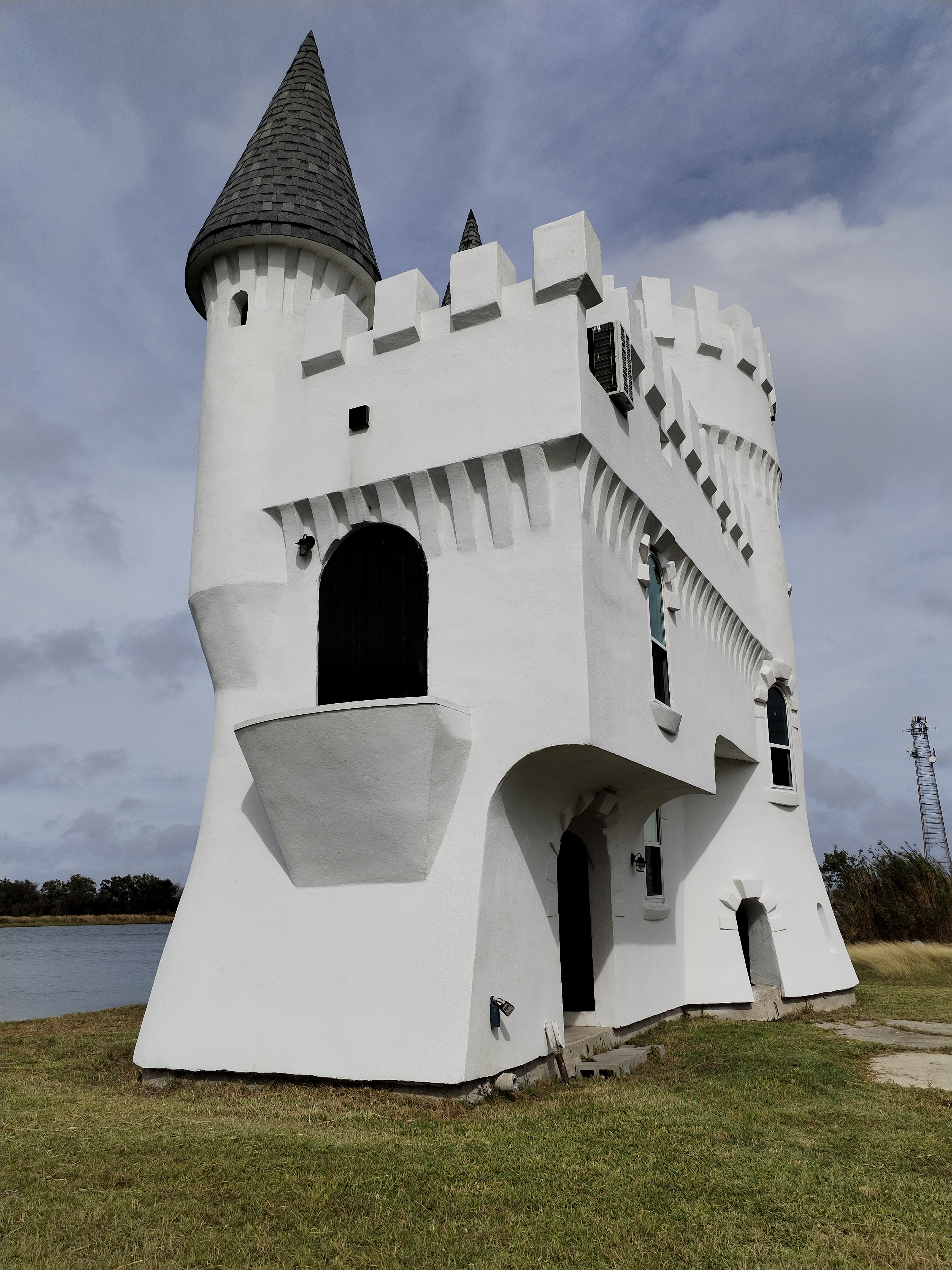 Exploring the Quirky Vibes of New Orleans