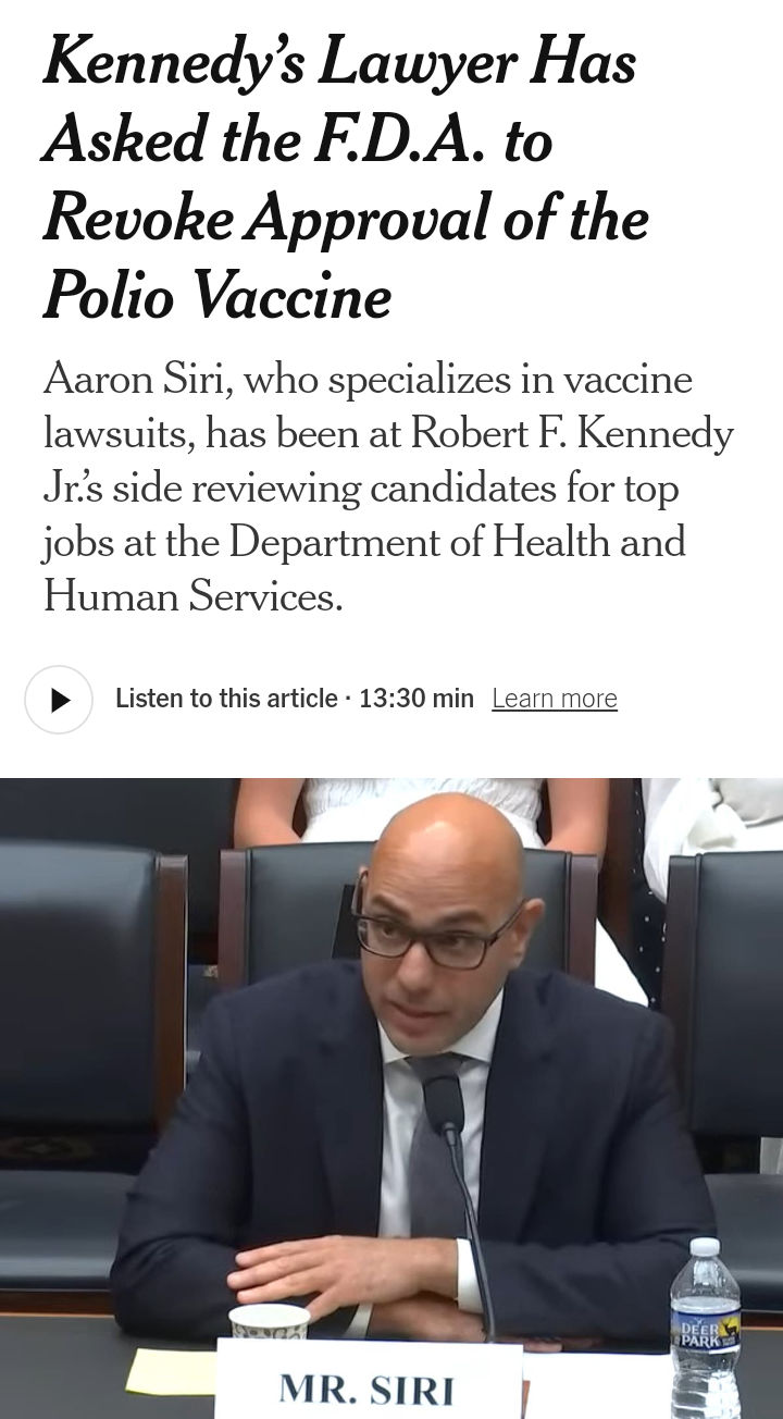 Exciting News for Everyone!
