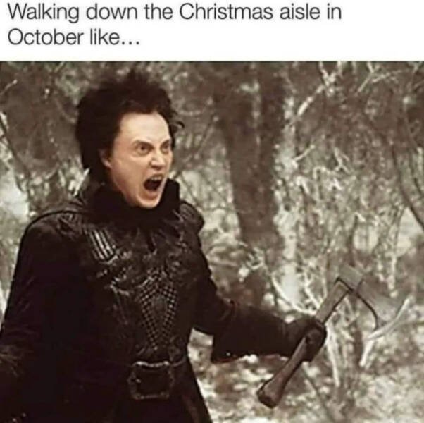 Another Year, Another Nasty Surprise