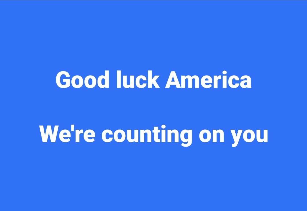 Fingers and Toes Crossed for Good Luck