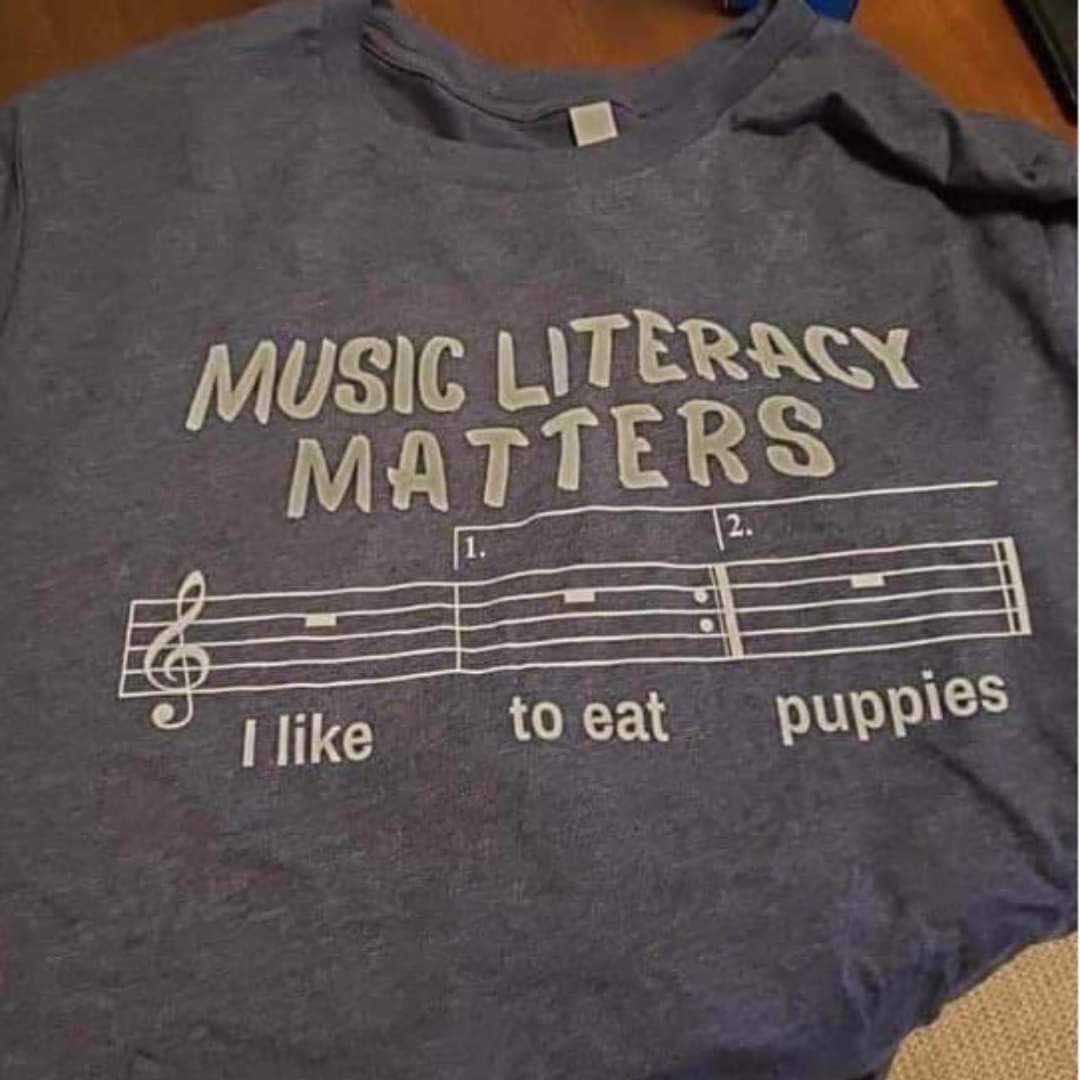 I Don't Quite Understand This Either; It Definitely Belongs in the Trash!