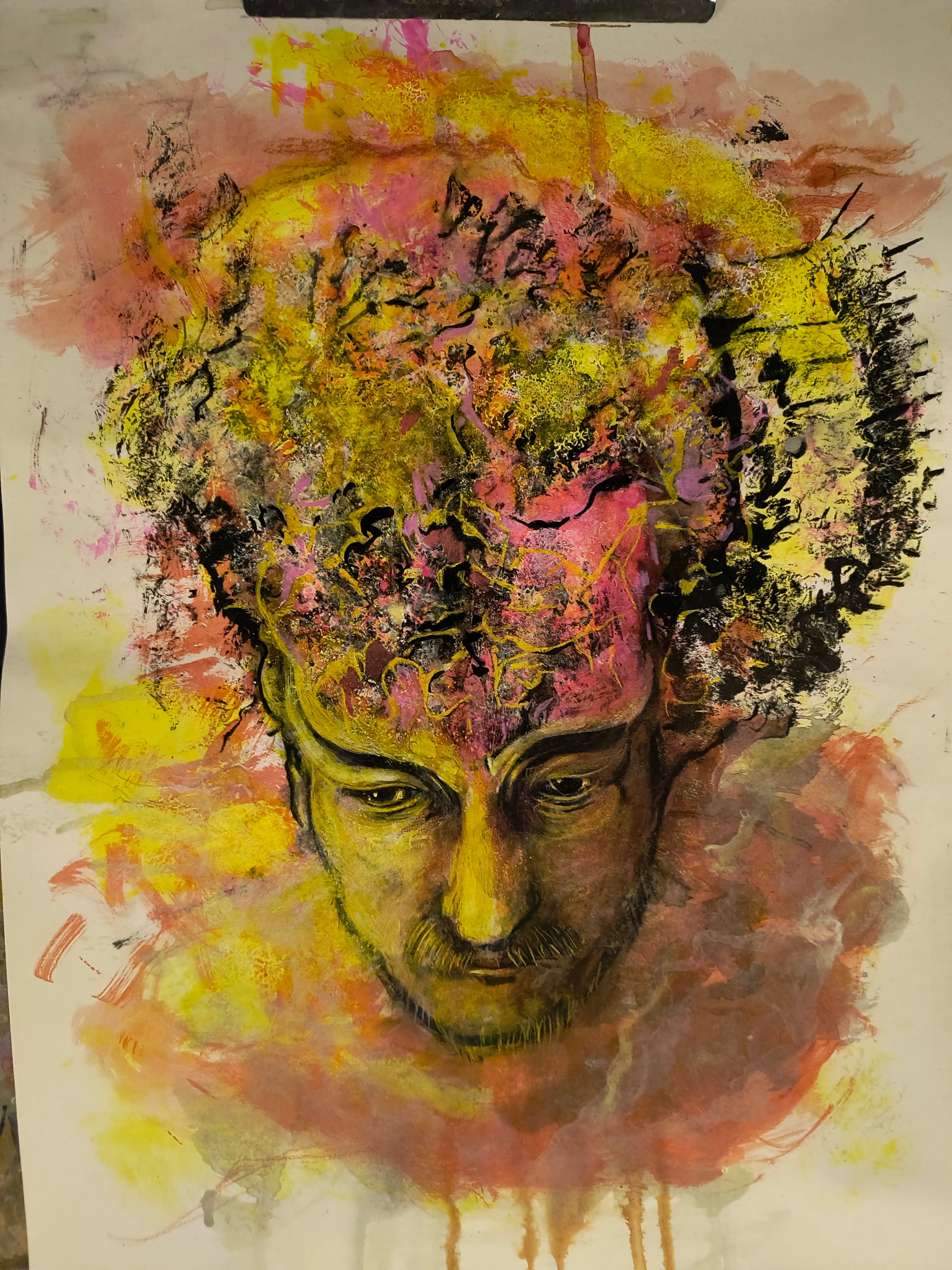 The Struggles of Maladaptive Daydreaming and Burnout