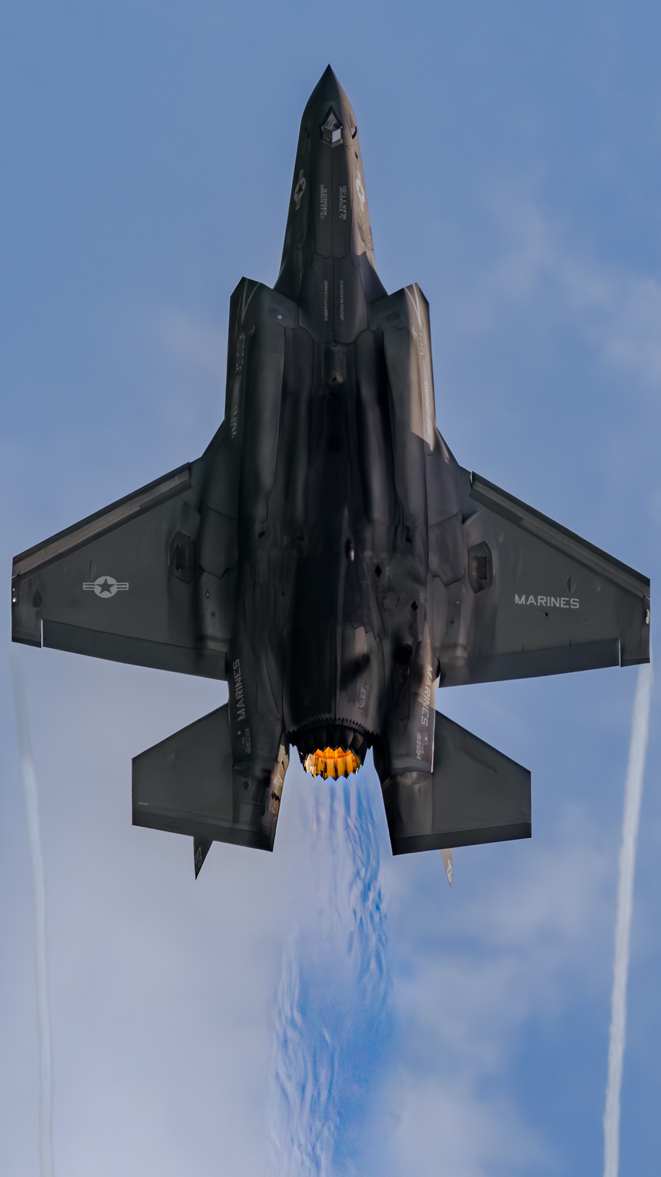 F35 Fighter Jet