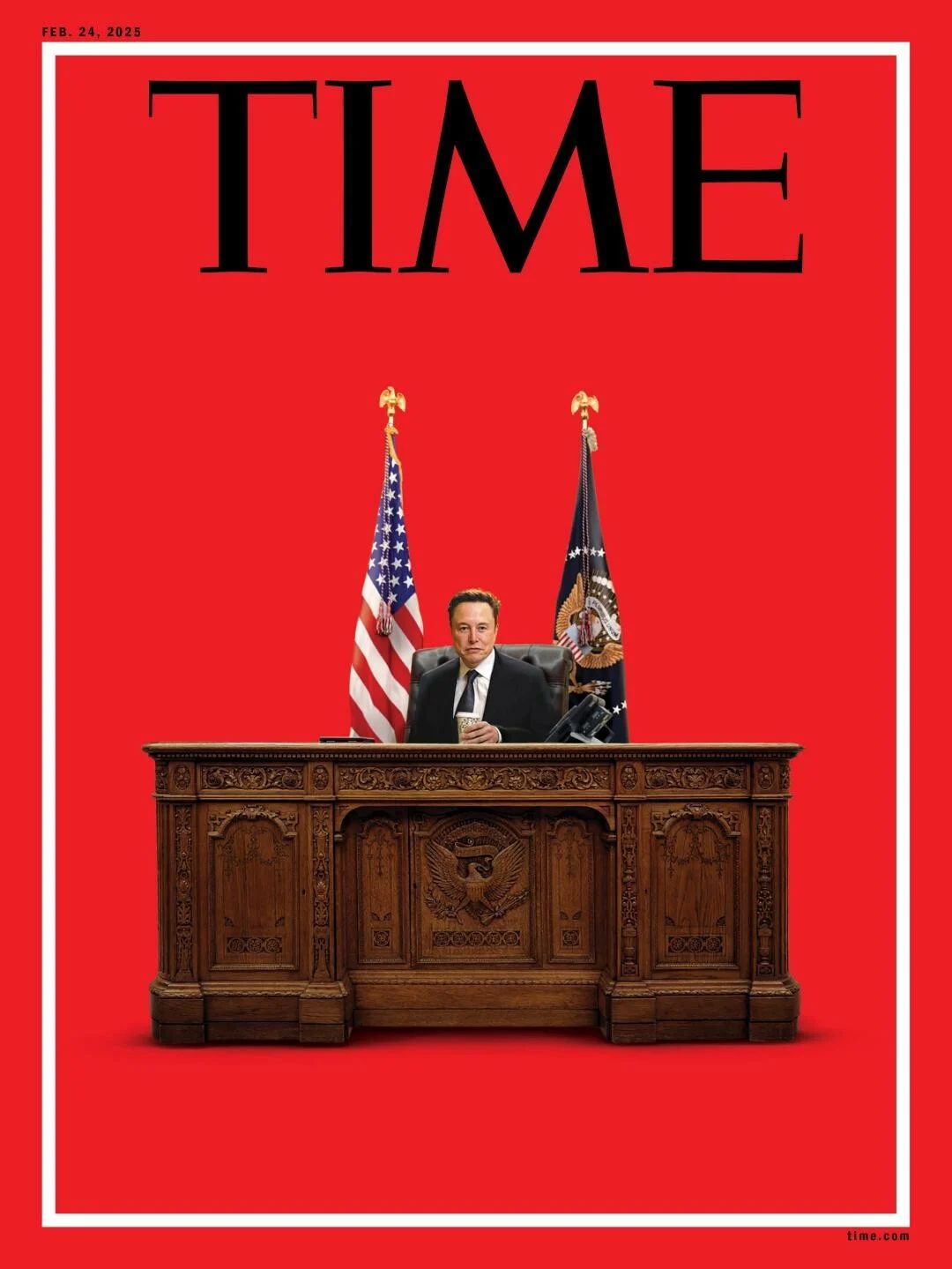 Wow, look at this striking TIME cover!