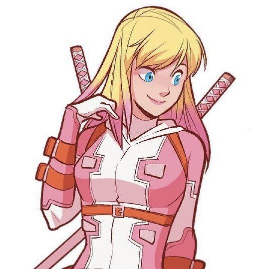 Meet Gwenpool: The Quirky Antihero You Didn't Know You Needed