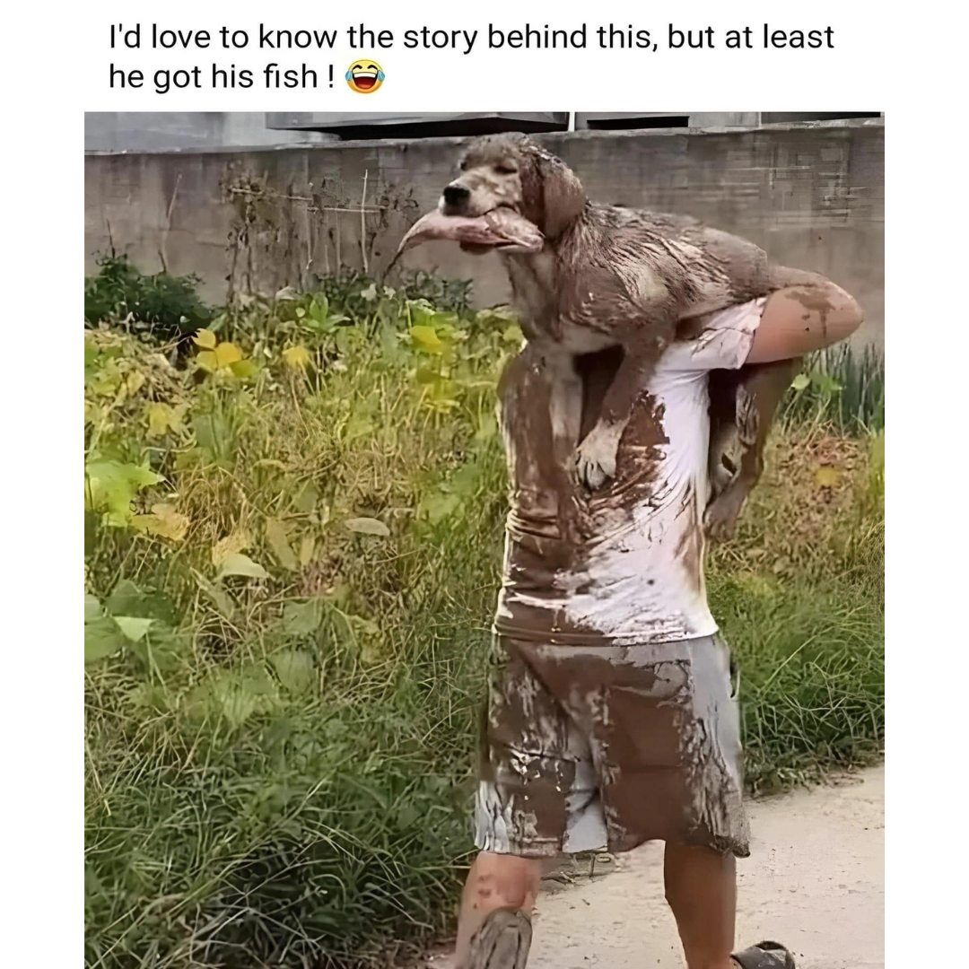 I’m curious to hear the backstory behind this!