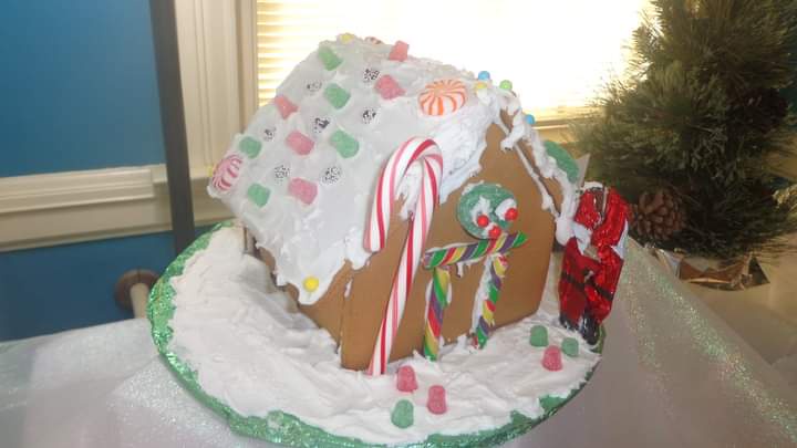 Step Inside Santa's Enchanted Home