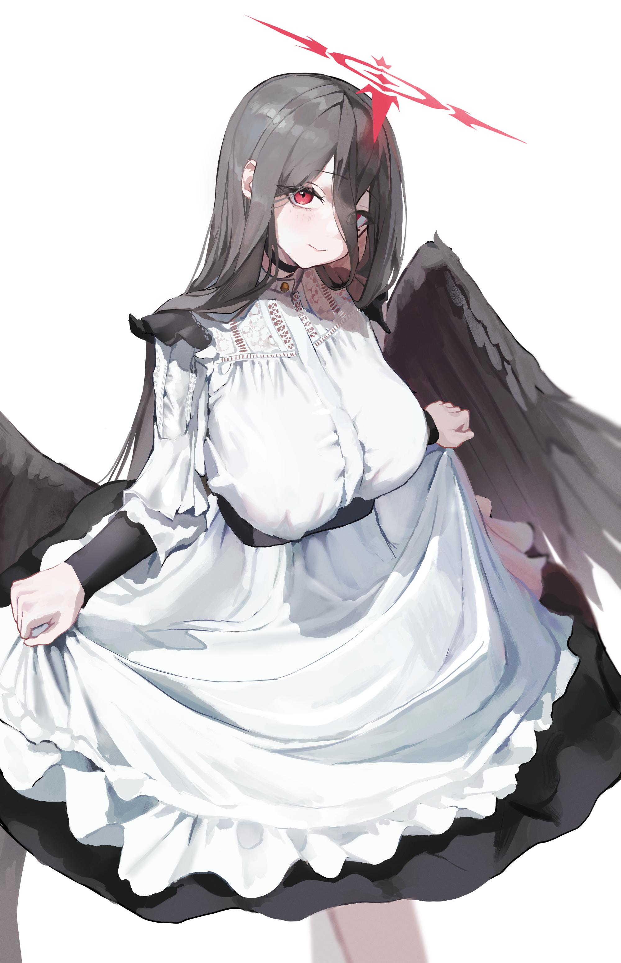 Stunning Fan Art of Hasumi: A Creative Tribute