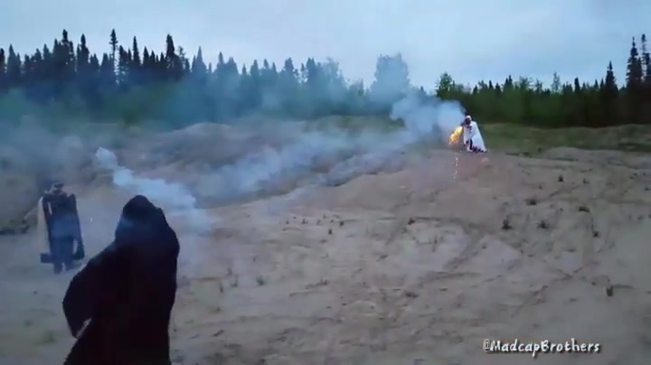 Throwback to My 16th Favorite from Nine Years Ago! | [meme.am]